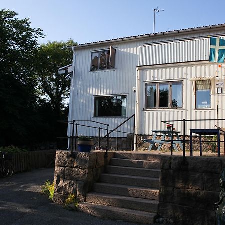 Hovenasets Vandrarhem Exterior photo
