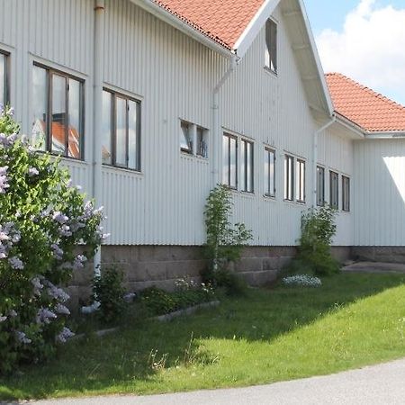 Hovenasets Vandrarhem Exterior photo