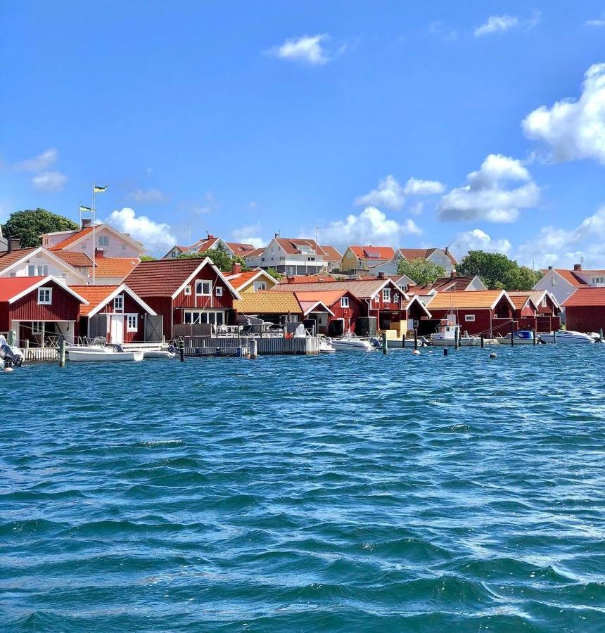 Hovenasets Vandrarhem Exterior photo